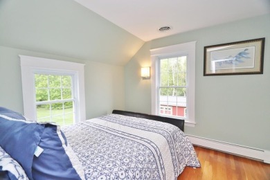 Elegant Brick Colonial Overlooking Bangor Municipal Golf Course on Bangor Municipal Golf Course in Maine - for sale on GolfHomes.com, golf home, golf lot