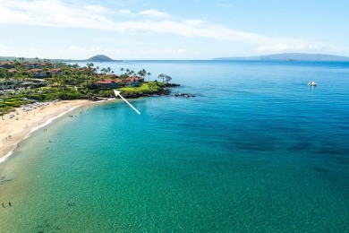 Wailea Point is the epitome of graceful, pastoral, Oceanfront on Wailea Golf Club in Hawaii - for sale on GolfHomes.com, golf home, golf lot