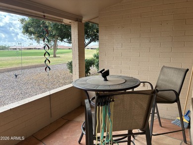 Beautiful GOLF COURSE home with 3 bedrooms & 2 baths. Open floor on Sunland Springs Golf Course  in Arizona - for sale on GolfHomes.com, golf home, golf lot