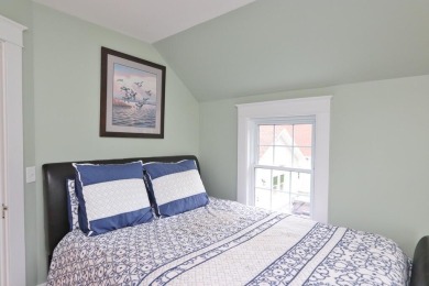 Elegant Brick Colonial Overlooking Bangor Municipal Golf Course on Bangor Municipal Golf Course in Maine - for sale on GolfHomes.com, golf home, golf lot