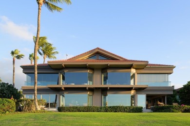 Wailea Point is the epitome of graceful, pastoral, Oceanfront on Wailea Golf Club in Hawaii - for sale on GolfHomes.com, golf home, golf lot