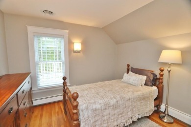 Elegant Brick Colonial Overlooking Bangor Municipal Golf Course on Bangor Municipal Golf Course in Maine - for sale on GolfHomes.com, golf home, golf lot