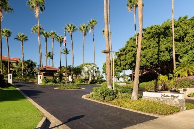 Wailea Point is the epitome of graceful, pastoral, Oceanfront on Wailea Golf Club in Hawaii - for sale on GolfHomes.com, golf home, golf lot