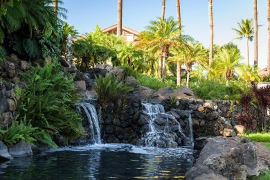 Wailea Point is the epitome of graceful, pastoral, Oceanfront on Wailea Golf Club in Hawaii - for sale on GolfHomes.com, golf home, golf lot