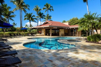 Wailea Point is the epitome of graceful, pastoral, Oceanfront on Wailea Golf Club in Hawaii - for sale on GolfHomes.com, golf home, golf lot