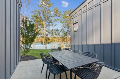 Modern Lakefront Luxury with Breathtaking Views!
If you've on The Highlands Course at Lake Arrowhead in Georgia - for sale on GolfHomes.com, golf home, golf lot