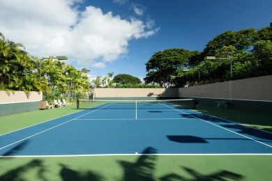 Wailea Point is the epitome of graceful, pastoral, Oceanfront on Wailea Golf Club in Hawaii - for sale on GolfHomes.com, golf home, golf lot