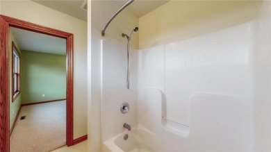 Million-dollar Panoramic Views in Stunning Custom 5 bedroom, 5 on Willow Creek Golf Course  in Minnesota - for sale on GolfHomes.com, golf home, golf lot