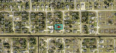 Excellent opportunity on a dead end street and in an area with on Copperhead Golf Club in Florida - for sale on GolfHomes.com, golf home, golf lot