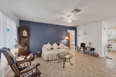Discover your Florida dream home in the heart of Englewood! This on Oyster Creek Golf Club in Florida - for sale on GolfHomes.com, golf home, golf lot