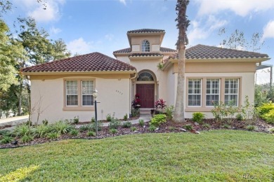 Welcome to this one-of-a-kind, expansive 5 bedroom, 4 bathroom on Skyview At Terra Vista Golf and Country Club in Florida - for sale on GolfHomes.com, golf home, golf lot