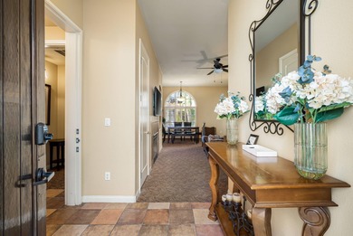 GREAT LOCATION!!! MOUNTAIN VIEWS! CLOSE TO POOL! END UNIT! This on La Quinta Golf  Resort and Country Clubs in California - for sale on GolfHomes.com, golf home, golf lot