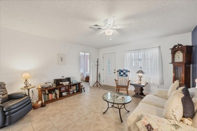 Discover your Florida dream home in the heart of Englewood! This on Oyster Creek Golf Club in Florida - for sale on GolfHomes.com, golf home, golf lot