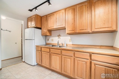 Set against the backdrop of Estes Park's natural beauty, this on Estes Park Golf Course in Colorado - for sale on GolfHomes.com, golf home, golf lot