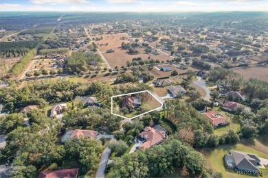 Welcome to this one-of-a-kind, expansive 5 bedroom, 4 bathroom on Skyview At Terra Vista Golf and Country Club in Florida - for sale on GolfHomes.com, golf home, golf lot