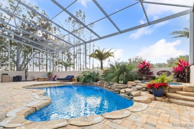 Welcome to this one-of-a-kind, expansive 5 bedroom, 4 bathroom on Skyview At Terra Vista Golf and Country Club in Florida - for sale on GolfHomes.com, golf home, golf lot