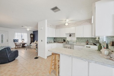 Discover your Florida dream home in the heart of Englewood! This on Oyster Creek Golf Club in Florida - for sale on GolfHomes.com, golf home, golf lot
