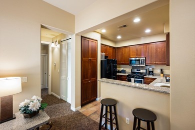 GREAT LOCATION!!! MOUNTAIN VIEWS! CLOSE TO POOL! END UNIT! This on La Quinta Golf  Resort and Country Clubs in California - for sale on GolfHomes.com, golf home, golf lot