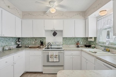 Discover your Florida dream home in the heart of Englewood! This on Oyster Creek Golf Club in Florida - for sale on GolfHomes.com, golf home, golf lot