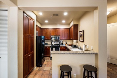 GREAT LOCATION!!! MOUNTAIN VIEWS! CLOSE TO POOL! END UNIT! This on La Quinta Golf  Resort and Country Clubs in California - for sale on GolfHomes.com, golf home, golf lot