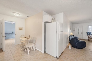 Discover your Florida dream home in the heart of Englewood! This on Oyster Creek Golf Club in Florida - for sale on GolfHomes.com, golf home, golf lot