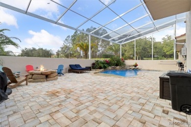 Welcome to this one-of-a-kind, expansive 5 bedroom, 4 bathroom on Skyview At Terra Vista Golf and Country Club in Florida - for sale on GolfHomes.com, golf home, golf lot