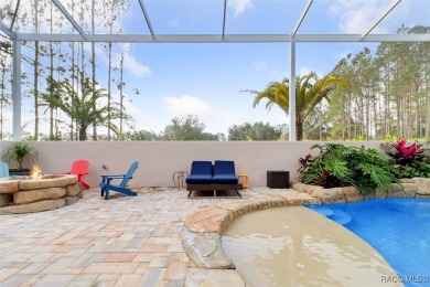 Welcome to this one-of-a-kind, expansive 5 bedroom, 4 bathroom on Skyview At Terra Vista Golf and Country Club in Florida - for sale on GolfHomes.com, golf home, golf lot