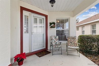 Come take a look at this beautiful home featuring: 2/2/2 plus a on On Top of the World Golf Course in Florida - for sale on GolfHomes.com, golf home, golf lot