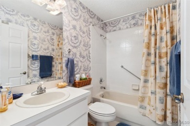 Come take a look at this beautiful home featuring: 2/2/2 plus a on On Top of the World Golf Course in Florida - for sale on GolfHomes.com, golf home, golf lot