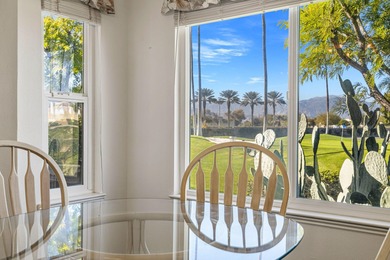 Enjoy lake, fairway and mountain views from the on Palm Royale Country Club in California - for sale on GolfHomes.com, golf home, golf lot