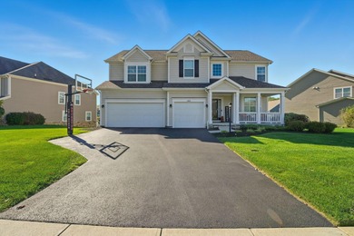 Live the upgraded lifestyle in the heart of the sought-after on The Lakes Golf and Country Club in Ohio - for sale on GolfHomes.com, golf home, golf lot
