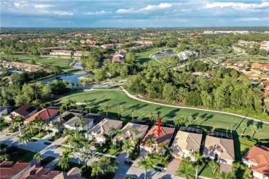 It's like stepping into a brand new home * One story 2342 Sq. Ft on Glen Eagle Golf and Country Club in Florida - for sale on GolfHomes.com, golf home, golf lot