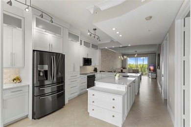 Move right into this elegantly remodeled residence. High quality on Palm-Aire Country Club and Resort - The Oaks in Florida - for sale on GolfHomes.com, golf home, golf lot