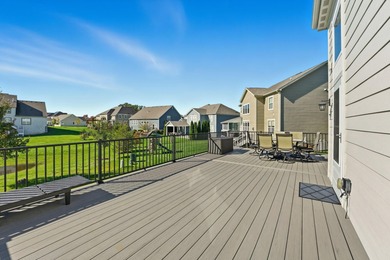 Live the upgraded lifestyle in the heart of the sought-after on The Lakes Golf and Country Club in Ohio - for sale on GolfHomes.com, golf home, golf lot