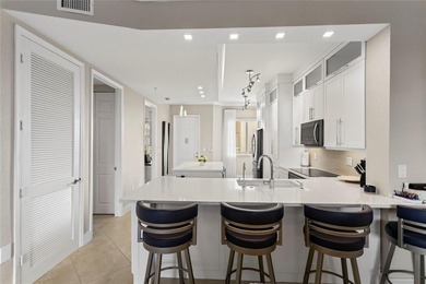 Move right into this elegantly remodeled residence. High quality on Palm-Aire Country Club and Resort - The Oaks in Florida - for sale on GolfHomes.com, golf home, golf lot