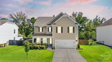 Offering a rare VA Assumable loan with a 2.65% Interest Rate!! on Sterling Links Golf Club in Georgia - for sale on GolfHomes.com, golf home, golf lot