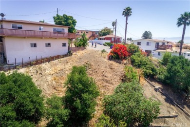 Seller financing offered! Looking for that forever view? Look no on Avila Beach Golf Resort in California - for sale on GolfHomes.com, golf home, golf lot