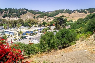 Seller financing offered! Looking for that forever view? Look no on Avila Beach Golf Resort in California - for sale on GolfHomes.com, golf home, golf lot
