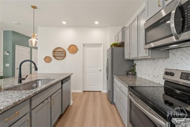 Offering a rare VA Assumable loan with a 2.65% Interest Rate!! on Sterling Links Golf Club in Georgia - for sale on GolfHomes.com, golf home, golf lot