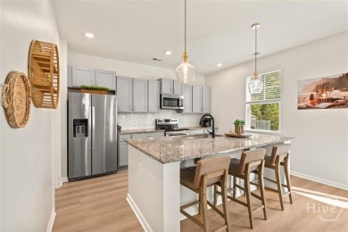 Offering a rare VA Assumable loan with a 2.65% Interest Rate!! on Sterling Links Golf Club in Georgia - for sale on GolfHomes.com, golf home, golf lot