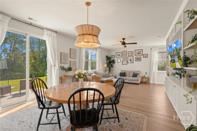 Offering a rare VA Assumable loan with a 2.65% Interest Rate!! on Sterling Links Golf Club in Georgia - for sale on GolfHomes.com, golf home, golf lot