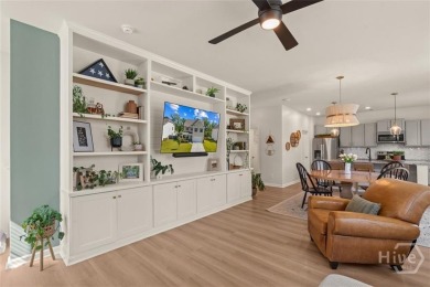 Offering a rare VA Assumable loan with a 2.65% Interest Rate!! on Sterling Links Golf Club in Georgia - for sale on GolfHomes.com, golf home, golf lot