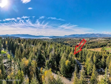INVESTORS ALERT OR TAKE ADVANTAGE OF THE PRICE TO BUILD YOUR on The Idaho Club in Idaho - for sale on GolfHomes.com, golf home, golf lot