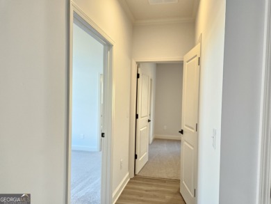 RIZ Development & Communities is excited to introduce the on Barrington Hall Golf Course in Georgia - for sale on GolfHomes.com, golf home, golf lot