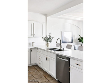 A rare opportunity to own an exceptional waterfront residence on  in Nevada - for sale on GolfHomes.com, golf home, golf lot