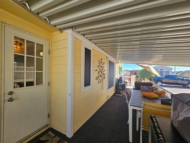 Dreams truly do come true with this beautifully updated home on Viewpoint Golf Resort in Arizona - for sale on GolfHomes.com, golf home, golf lot