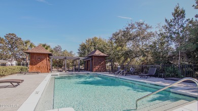 Discover an exceptional opportunity to build your custom home in on Bay Point Resort Golf Club in Florida - for sale on GolfHomes.com, golf home, golf lot