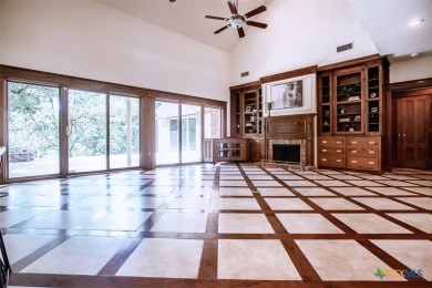 Ideally located within a secluded cul-de-sac, this exceptional on Mill Creek Golf Club in Texas - for sale on GolfHomes.com, golf home, golf lot