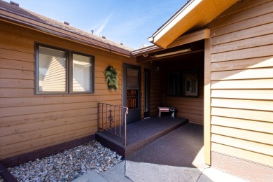 For more information, contact Tim Kudlock, Great Peaks Realty on Spearfish Canyon Country Club in South Dakota - for sale on GolfHomes.com, golf home, golf lot