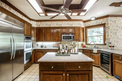 Ideally located within a secluded cul-de-sac, this exceptional on Mill Creek Golf Club in Texas - for sale on GolfHomes.com, golf home, golf lot